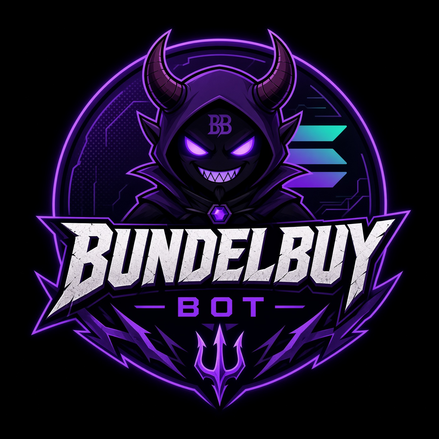 BundelBuy Bot logo